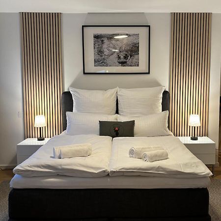 Gesamte Wohnung, Kueche, Parkplatz, Terrasse Bad Bellingen Luaran gambar