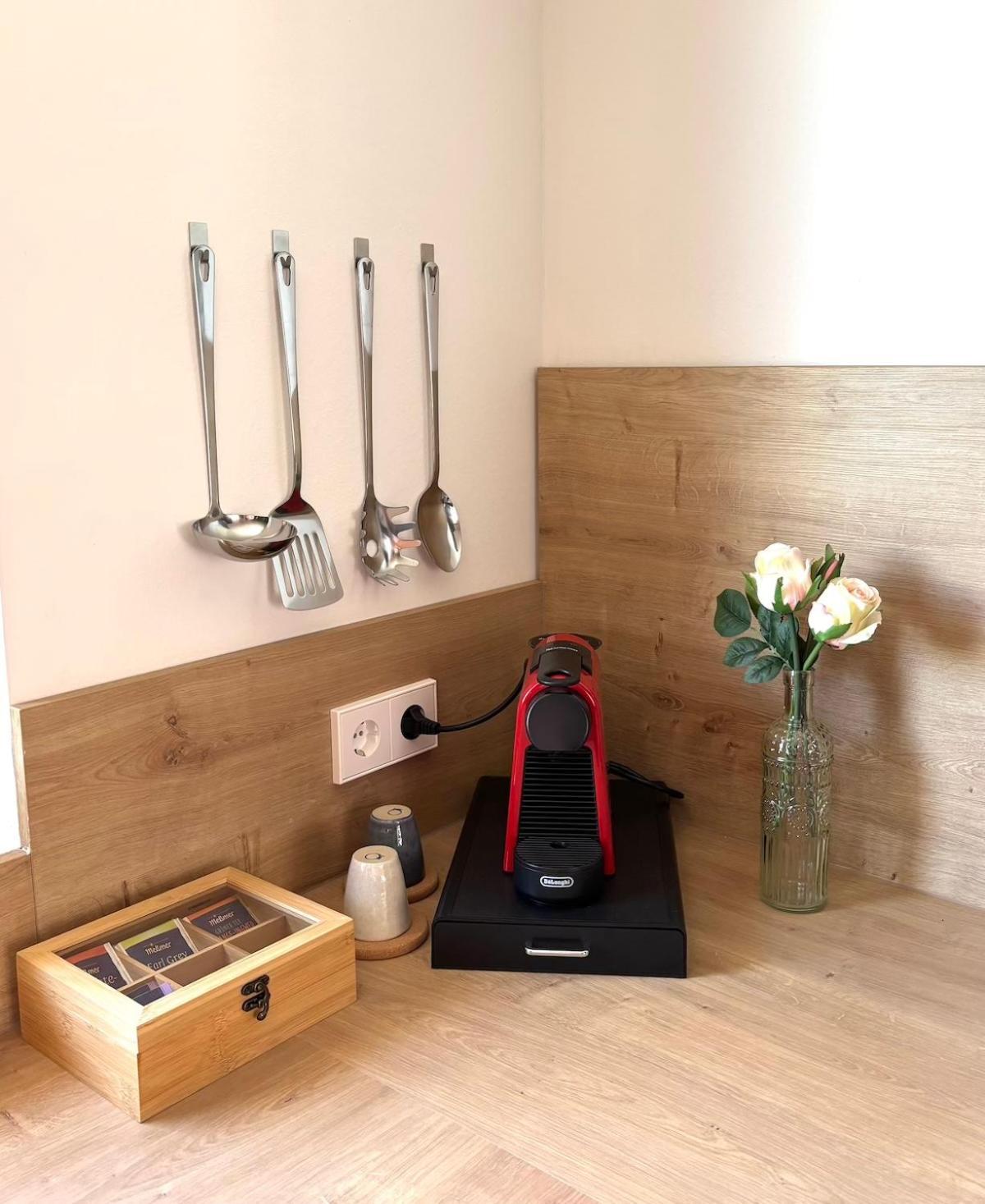 Gesamte Wohnung, Kueche, Parkplatz, Terrasse Bad Bellingen Luaran gambar