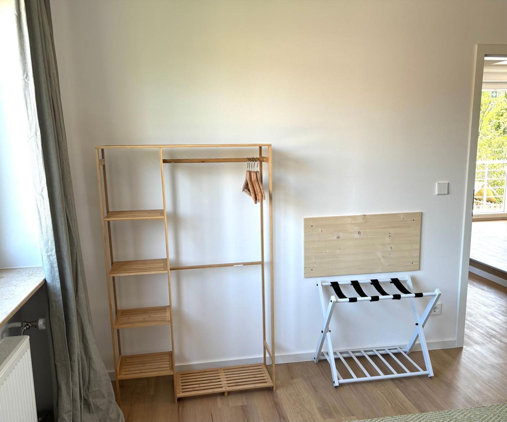 Gesamte Wohnung, Kueche, Parkplatz, Terrasse Bad Bellingen Luaran gambar